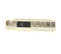 Whirlpool – Carte électronique de commande lave-vaisselle C00550558 (488000550558)