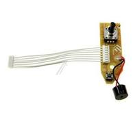 Carte électronique de remplacement pour cuiseur Cookeo - Moulinex - Noir - 1070 Watt - Cuiseur vapeur