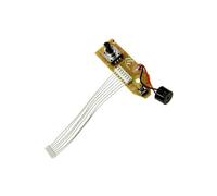 Carte électronique de commande pour cuiseur Cookeo Moulinex CE701100/87 / CE704110/87A Orangée/Blanc HobbyTech
