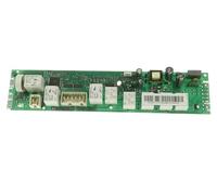 CARTE ELECTRONIQUE DE COMMANDE POUR FOUR SMEG - 691651815
