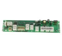 CARTE ELECTRONIQUE DE COMMANDE POUR FOUR SMEG - 691651815