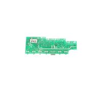 Carte Electronique De Commande pour LAVE VAISSELLE ROSIERES - 49033015