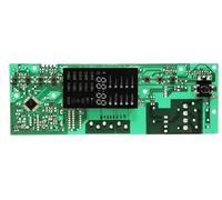 CARTE ELECTRONIQUE DE COMMANDE pour MICRO ONDES BRANDT - 72X8029