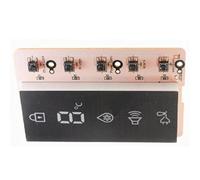 CARTE ELECTRONIQUE DE COMMANDE POUR REFRIGERATEUR SAMSUNG - DA41-00612A