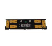 Carte électronique de commande programmée Four cuisinière 49061622 ROSIERES