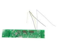 CARTE ELECTRONIQUE DE CONTROLE ET DE COMMANDE POUR FOUR ROSIERES - 49025574