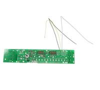 Carte Electronique De Controle Et De Commande pour FOUR ROSIERES - 49025574