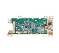 Carte Électronique de Lave-Linge EBR321646, Compatible avec LG | Carte Électronique avec Configuration Affichage, Molette, Carte Électronique(EBR321646 Display)