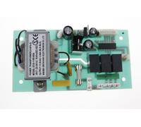 Carte electronique de puissance Hotte (482000092104 C00419840 INDESIT WHIRLPOOL IKEA ARISTON HOTPOINT PRIVILEG CANDY BAUKNECHT)