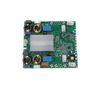 CARTE ELECTRONIQUE DE PUISSANCE IX8 pour CUISINIERE BRANDT - AS0057521