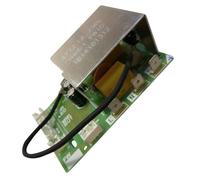 Carte électronique de puissance - KRUPS - MS-623716 - Compatible Cafetières - Couleur Noir - Accessoire