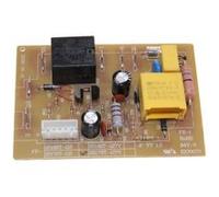 Carte Electronique De Puissance Pour Pieces Preparation Des Boissons Petit Electromenager Moulinex - Ms-621998 G