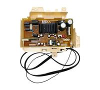 Carte Électronique de Rechange pour Lave-Linge - Compatible Samsung DC92-00969A / DC92-00969B (PCB de Commande)(DC92-00969A)
