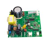 Carte électronique de réfrigérateur, carte d'onduleur, carte de commande de compresseur VTB1113Y, compatible avec JXPR-13B-2L, carte mère de réfrigérateur