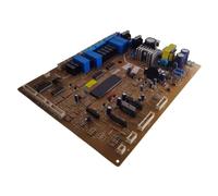 Carte Électronique de Réfrigérateur Compatible avec Bosh Siemens FRU-541