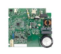 Carte Électronique De Réfrigérateur Compatible Avec Haier, EECON-QD VCC3 2456 B5 193525196, Remplacement De Carte Électronique For Réfrigérateur 0193525078, Pièces Détachées For Congélateur