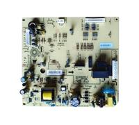 Carte Électronique De Réfrigérateur, Compatible Avec Midea, SR-BCD530WE-T 17131000000235, Carte Mère De Puissance De Réfrigérateur, Pièces De Congélateur.
