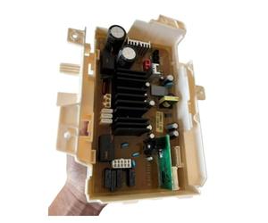 Carte Électronique De Remplacement For Lave-linge, Compatible Avec Samsung DC-41-00189A, DC92-01630B Et DC92-01630A Les Modèles.