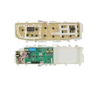 Carte électronique de remplacement for lave-linge DC92-01470F, DC92-01470L, DC92-01747 et DC92-01450.