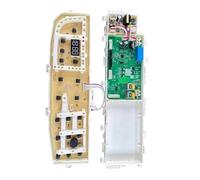 Carte Électronique De Remplacement For Lave-linge Samsung DC92-01470F, DC92-01470L, DC92-01747 Et DC92-01450.