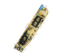 Carte Électronique De Remplacement For Machine À Laver, Compatible Avec Samsung Wobble 6 Kg Les Lave-linge. Installation Fiable.