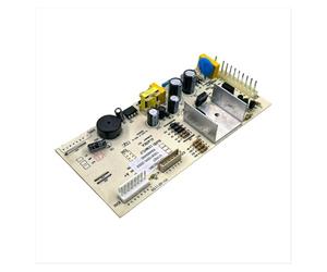 Carte électronique de remplacement for réfrigérateur 4326992385, compatible avec Beko