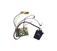 Carte électronique d'origine Aspirateur 2198232403 ELECTROLUX