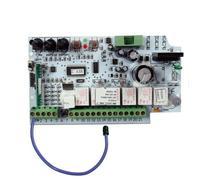 Carte électronique - Ducati - CTH42 - 12V - Ouverture piétonne - Compatible batterie secours