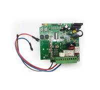Carte électronique Ducati Home Automation CTH43V (12/24V) - pour motorisation de portail coulissant 12V ou 24V