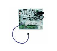 Carte électronique Ducati Home Automation CTH41 MONO 12V - pour les portails battants légers petits