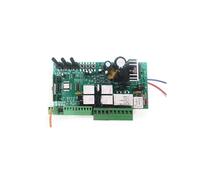 Carte électronique Ducati Home Automation CTH48 2.0 - pour ouvre-porte battant double ou simple 12 V