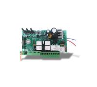 Carte électronique Ducati Home Automation CTH48 2.0 - pour ouvre-porte battant double ou simple 12 V