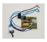 Carte electronique pour aspirateur tornado G