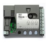 Carte électronique embrochable NICE P0A3 pour motorisation de portail