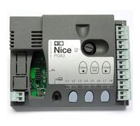 Carte électronique embrochable P0A3 pour motorisation de portail