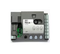 Carte électronique embrochable NICE P0A3 pour motorisation de portail G