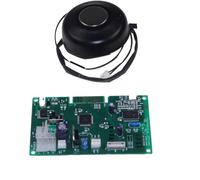 Carte électronique et capteur tireuse à bière Divers petit ménager (SS-201164 CALOR)