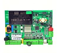 Carte électronique FAAC E145S 790076 Automatisation automatique originale garantie