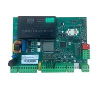 Carte électronique FAAC E145S (réf 790076) pour motorisation