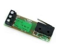 Carte module électronique T11E T11 E pièce de rechange d'origine FAAC 3600275