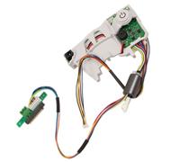 Carte electronique+faisceau Aspirateur SS-2230002974, SS-2230003532 ROWENTA