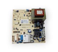 CARTE ÉLECTRONIQUE FERROLI DIMS20-FE02 39820661 CHAUDIÈRE DOMITECH F32 - IN
