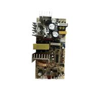 Carte électronique for cave à vin rouge, compatible avec Vinocave, PCB140411K2, PCB120102K3, 161021K2, carte de contrôle principale for cave à vin rouge, 220 V/110 V(220V)