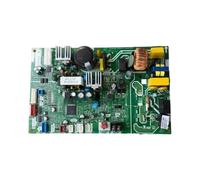 Carte électronique for climatiseur, compatible avec Midea, 17123000012881, carte externe et carte de circuit imprimé interne for machine gainable