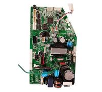 Carte Électronique For Climatiseur De Pièce, Compatible Avec Fujitsu, Panneau De Commande K09DR-01-03, Carte Mère K09DR-1206HSE-C1 18LEC