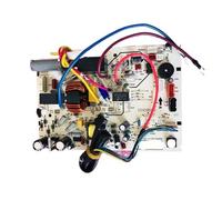 Carte électronique for climatiseur, référence 1550982.B