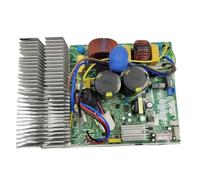 Carte Électronique For Climatiseur US-KFR35W/BP3N1 KFR35W/BP2N-(RX24T+TNY288+41560B2+4134).D.13.WP2-1