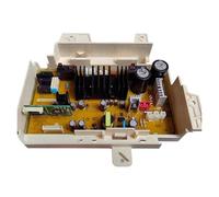 Carte électronique for lave-linge à tambour compatible avec Samsung WW12H8420EW/SC, conversion de fréquence DC92-01630B, écran principal