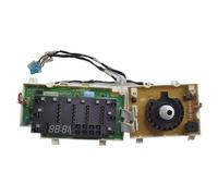 Carte Électronique For Lave-linge, Compatible Avec LG EBR741436, EBR74143626 Et EBR74143686(EBR74143686)