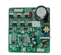 Carte Électronique For Réfrigérateur, Compatible Avec Midea, DBFC-CTCLM LU118PY1 17131000002002, Carte Électronique Inverter, Accessoires For Réfrigérateur